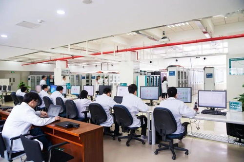 向深蓝进发 中国远海风电并网技术创新与实践探索——访国网经济技术研究院院长潘尔生